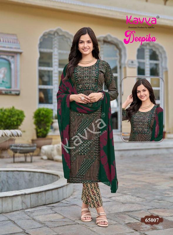 Kavya deepika vol 65 alom kurtis wholesale